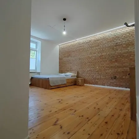 Mieszkanie 55m2 Przy Dworcu Pkp Appartement *