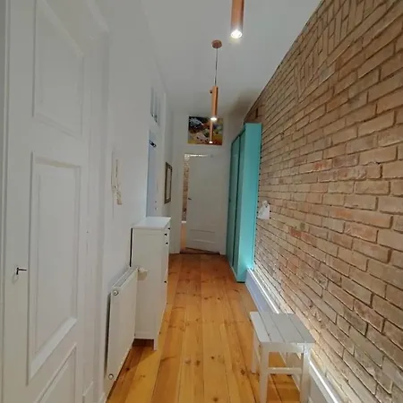 Appartement Mieszkanie 55m2 Przy Dworcu Pkp